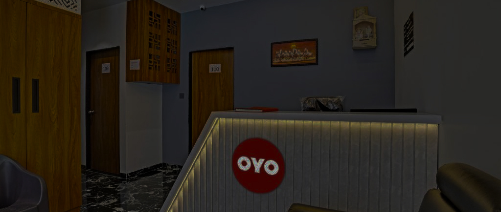 Develop a Next-Gen Mobile App with Oyo-inspired Innovation
